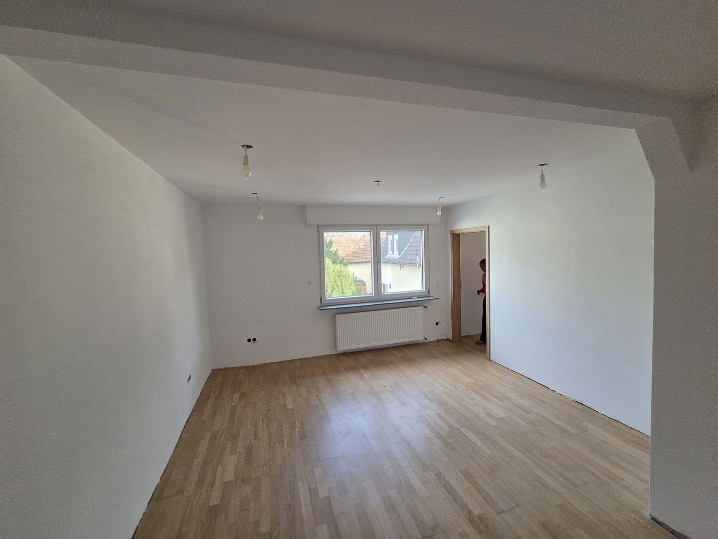 Pronájem bytu 4+1 100 m², Akazienstraße 21, Waldsee, Porýní-Falc Pronájem bytu 4+1 100 m², Akazienstraße 21, Waldsee, Porýní-Falc