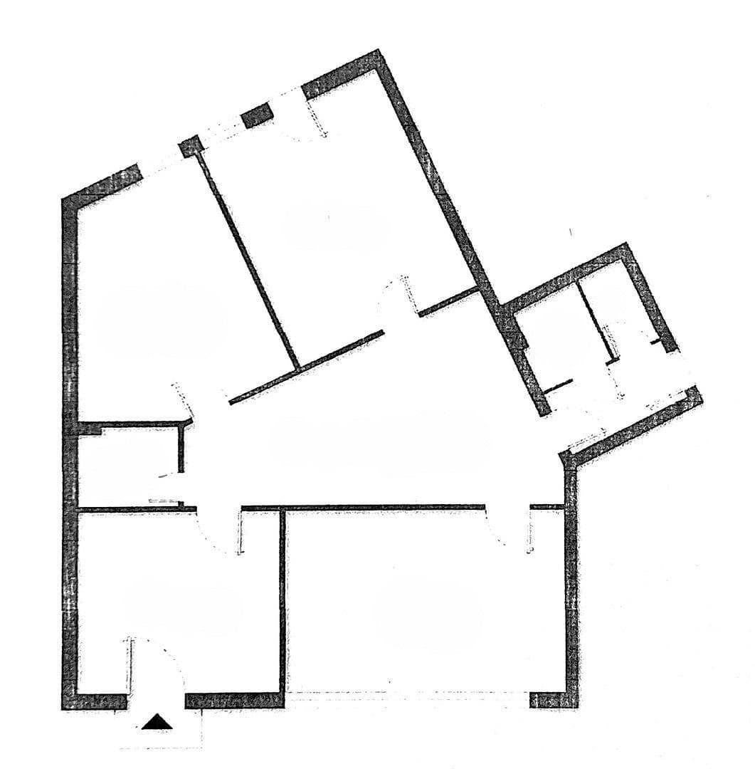Prodej kanceláře 125 m², Berlin-Karlshorst, Berlín Prodej kanceláře 125 m², Berlin-Karlshorst, Berlín