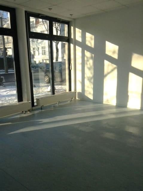 Prodej kanceláře 125 m², Berlin-Karlshorst, Berlín Prodej kanceláře 125 m², Berlin-Karlshorst, Berlín