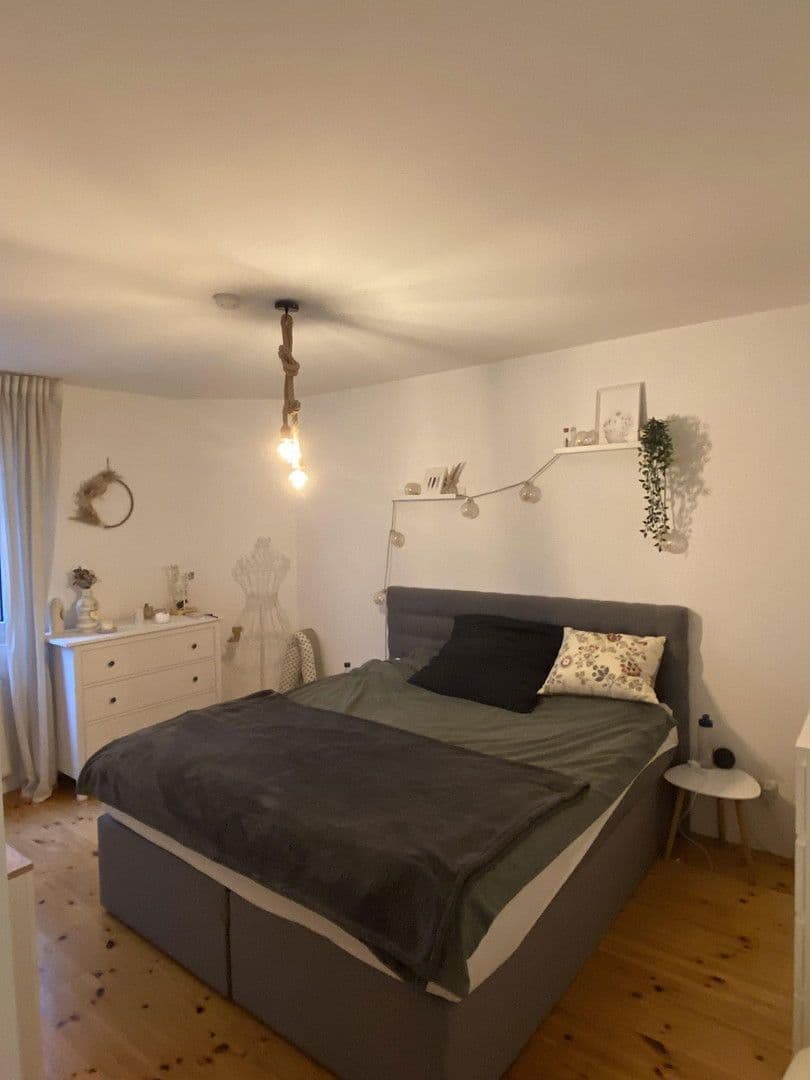 Prodej bytu 3+1 87 m², Bochum, Severní Porýní-Vestfálsko Prodej bytu 3+1 87 m², Bochum, Severní Porýní-Vestfálsko