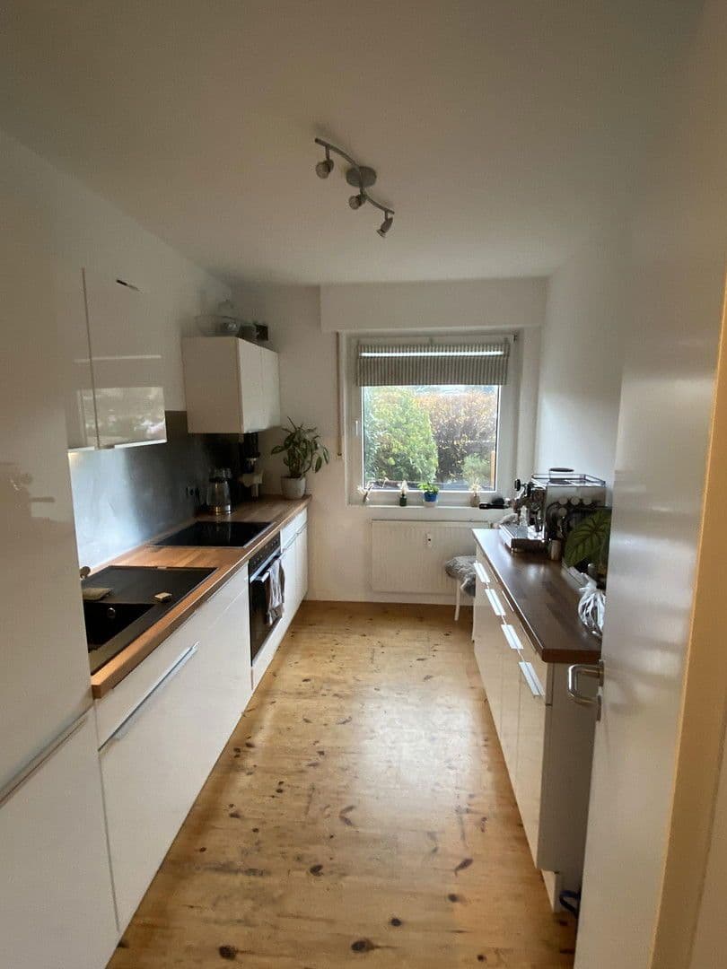 Prodej bytu 3+1 87 m², Bochum, Severní Porýní-Vestfálsko Prodej bytu 3+1 87 m², Bochum, Severní Porýní-Vestfálsko