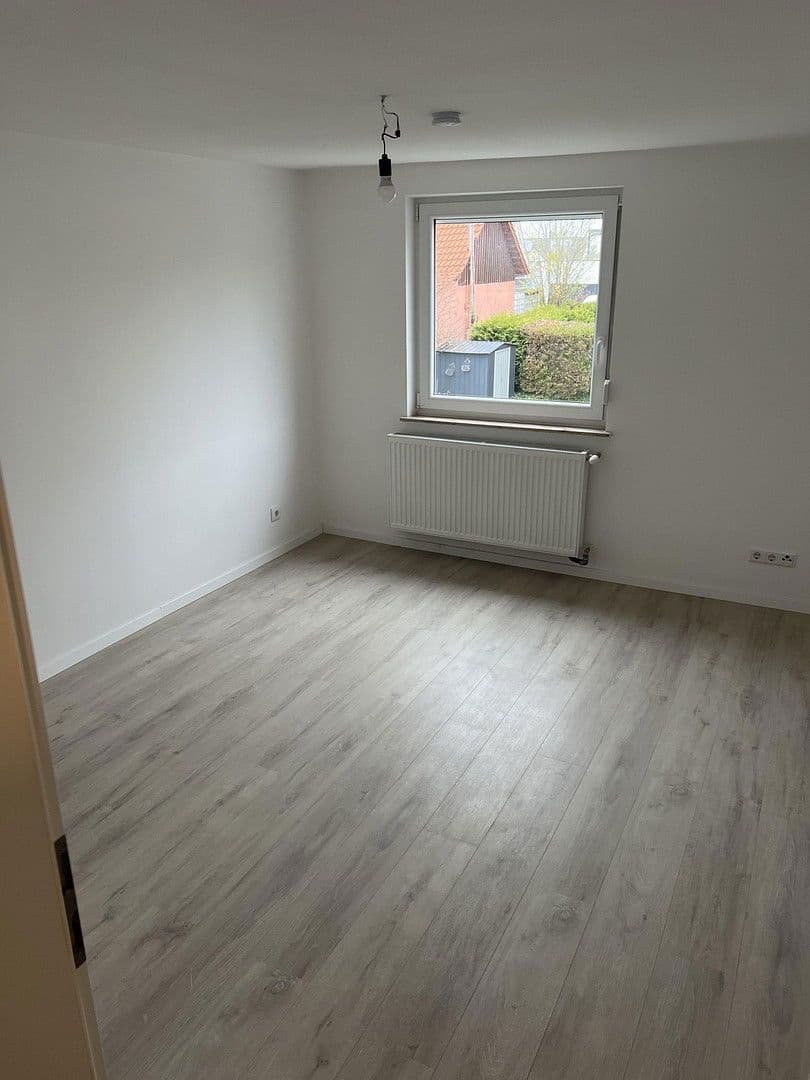 Pronájem bytu 3+1 69 m², Dautmergerstrasse 21, Schömberg, Bádensko-Württembersko Pronájem bytu 3+1 69 m², Dautmergerstrasse 21, Schömberg, Bádensko-Württembersko
