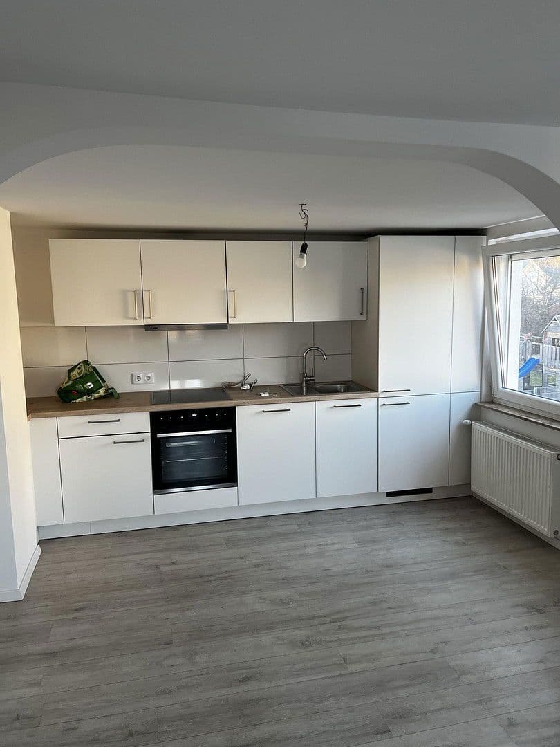 Pronájem bytu 3+1 69 m², Dautmergerstrasse 21, Schömberg, Bádensko-Württembersko Pronájem bytu 3+1 69 m², Dautmergerstrasse 21, Schömberg, Bádensko-Württembersko