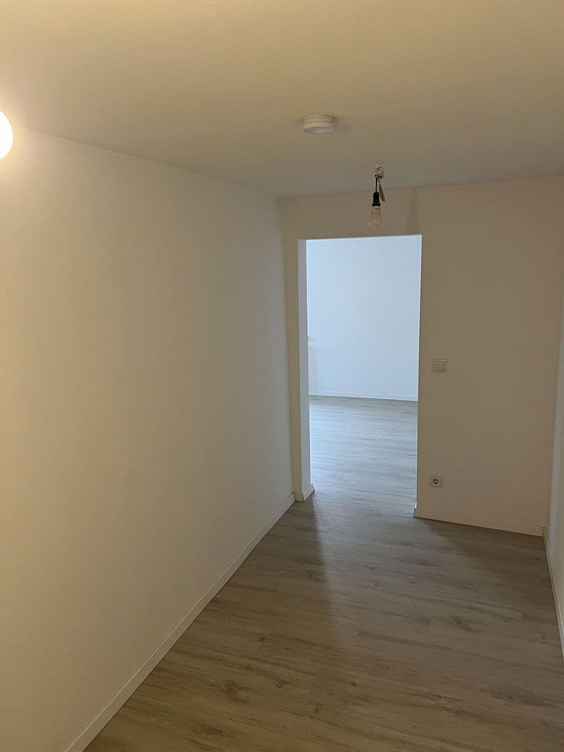 Pronájem bytu 3+1 69 m², Dautmergerstrasse 21, Schömberg, Bádensko-Württembersko Pronájem bytu 3+1 69 m², Dautmergerstrasse 21, Schömberg, Bádensko-Württembersko