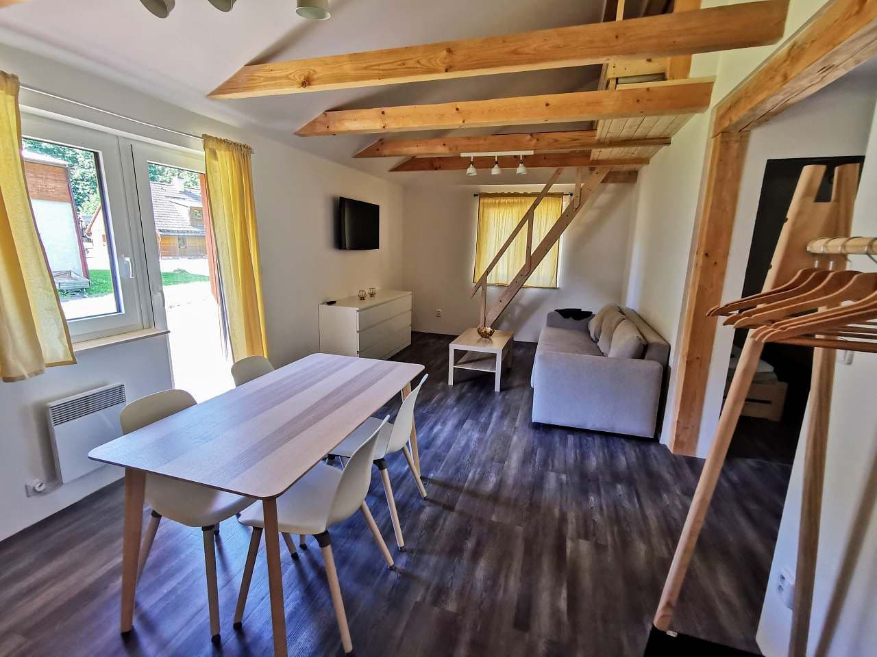 Pronájem chaty, chalupy, Loučná nad Desnou, Olomoucký kraj Pronájem chaty, chalupy, Loučná nad Desnou, Olomoucký kraj