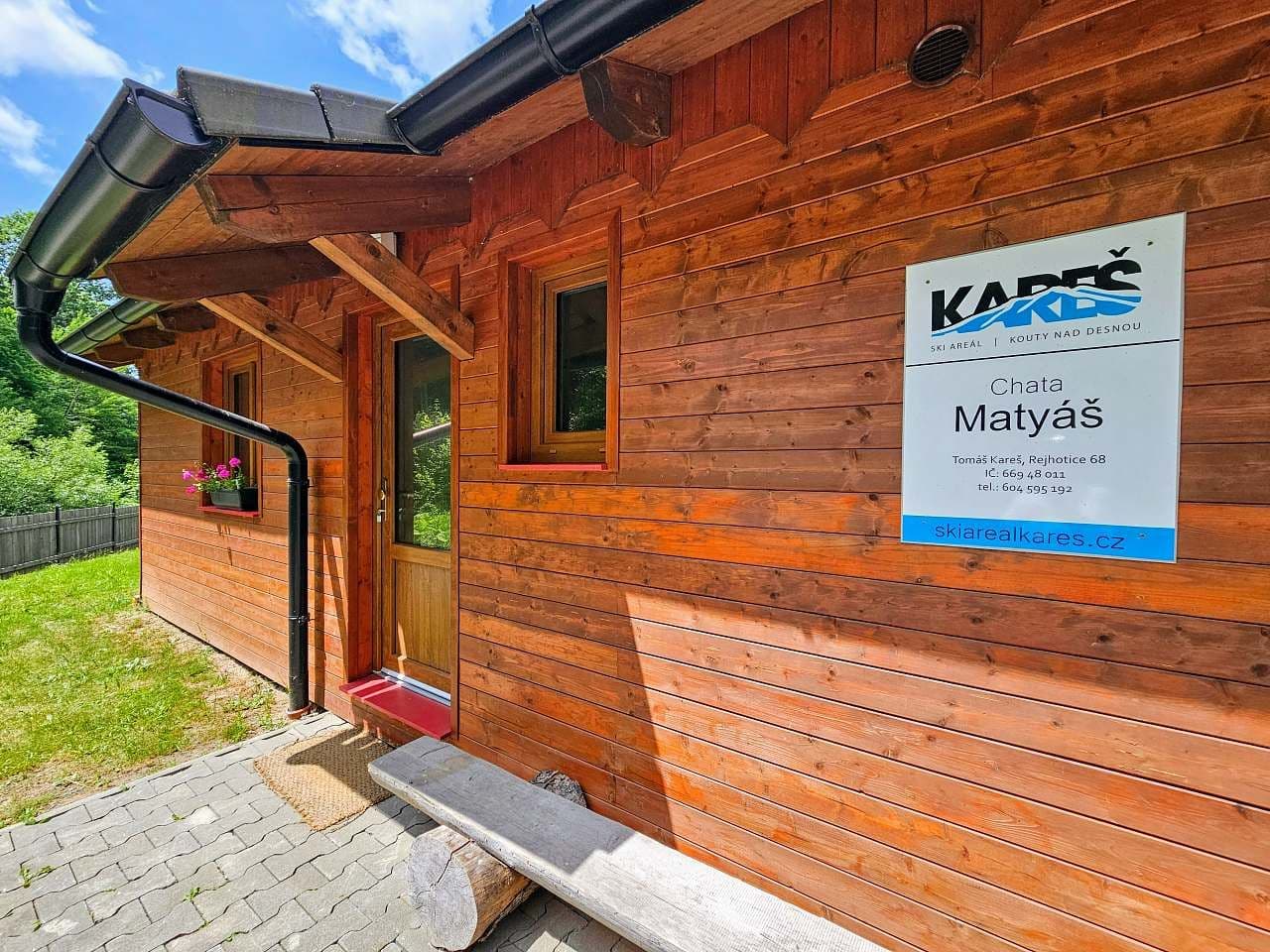 Pronájem chaty, chalupy, Loučná nad Desnou, Olomoucký kraj Pronájem chaty, chalupy, Loučná nad Desnou, Olomoucký kraj