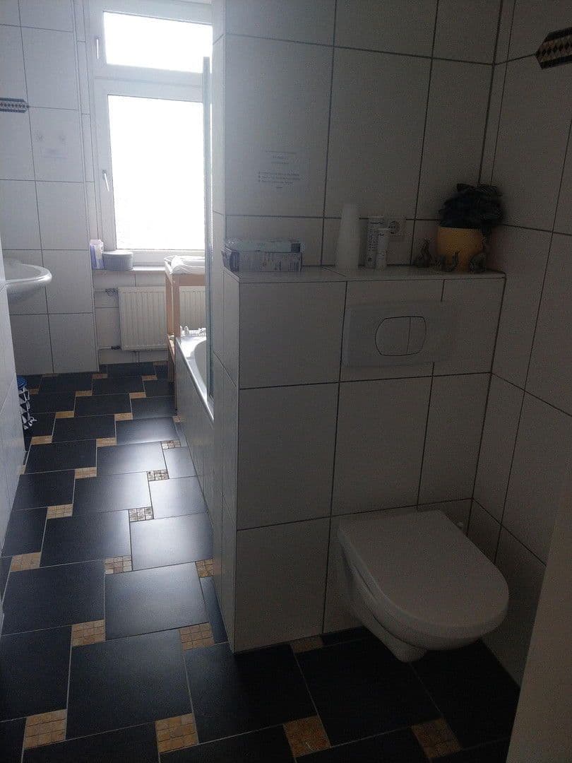 Pronájem bytu 3+1 94 m², Pestalozzistr. 1, Kulmbach, Bavorsko Pronájem bytu 3+1 94 m², Pestalozzistr. 1, Kulmbach, Bavorsko