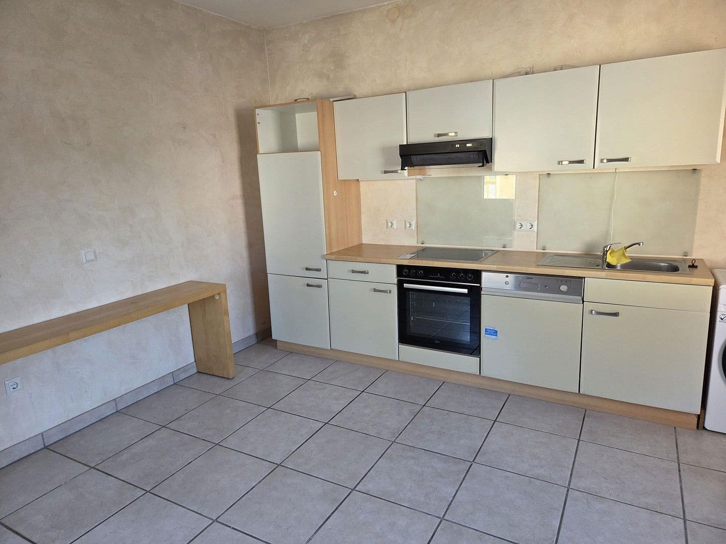 Pronájem bytu 3+1 94 m², Pestalozzistr. 1, Kulmbach, Bavorsko Pronájem bytu 3+1 94 m², Pestalozzistr. 1, Kulmbach, Bavorsko