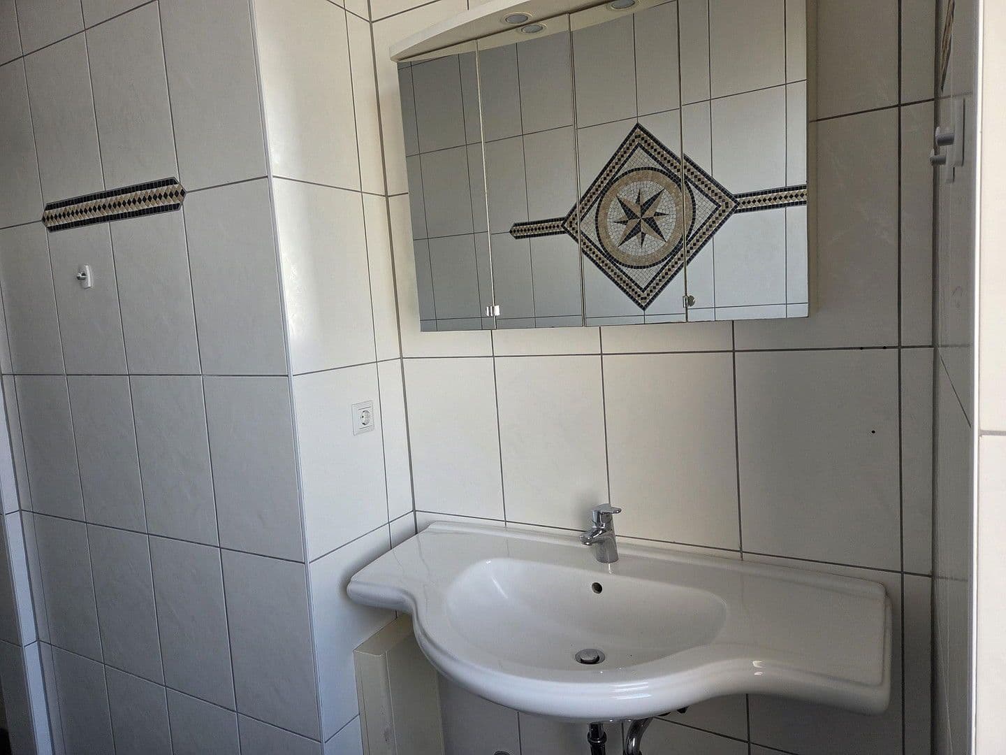 Pronájem bytu 3+1 94 m², Pestalozzistr. 1, Kulmbach, Bavorsko Pronájem bytu 3+1 94 m², Pestalozzistr. 1, Kulmbach, Bavorsko