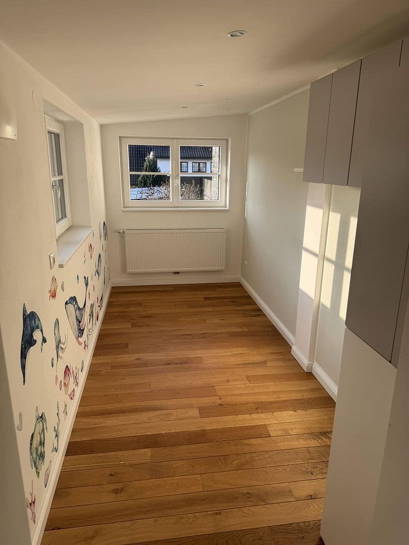 Pronájem domu 100 m², pozemek 180 m², Hamburg, Hamburg Pronájem domu 100 m², pozemek 180 m², Hamburg, Hamburg