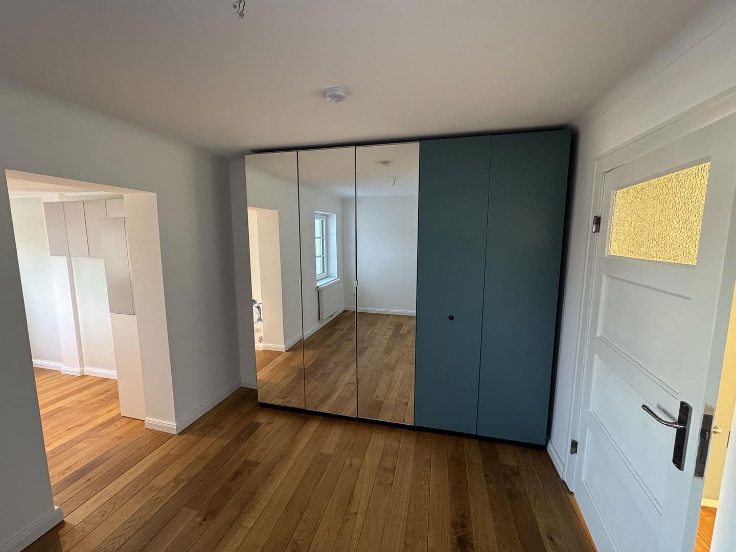 Pronájem domu 100 m², pozemek 180 m², Hamburg, Hamburg Pronájem domu 100 m², pozemek 180 m², Hamburg, Hamburg