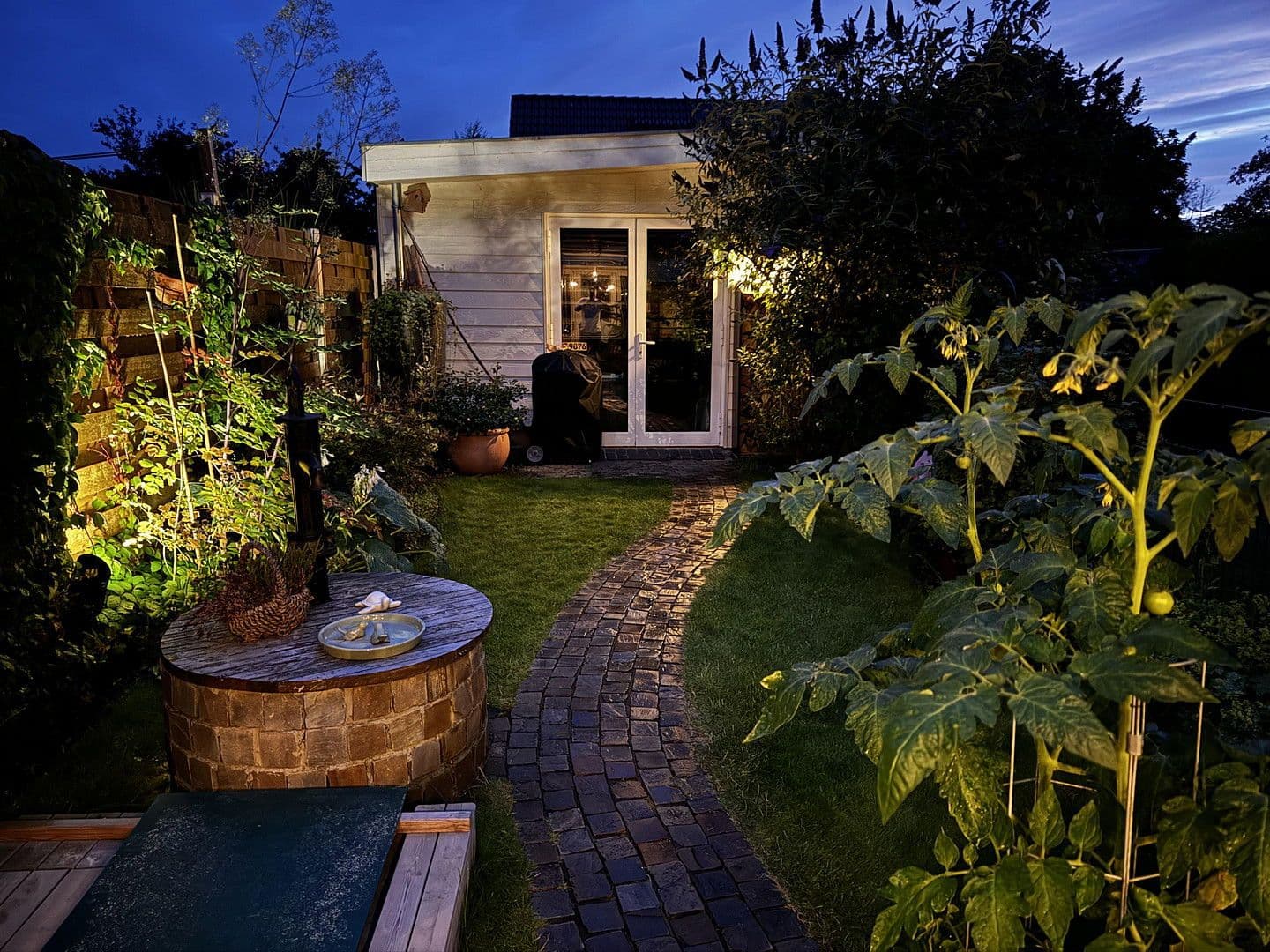 Pronájem domu 100 m², pozemek 180 m², Hamburg, Hamburg Pronájem domu 100 m², pozemek 180 m², Hamburg, Hamburg