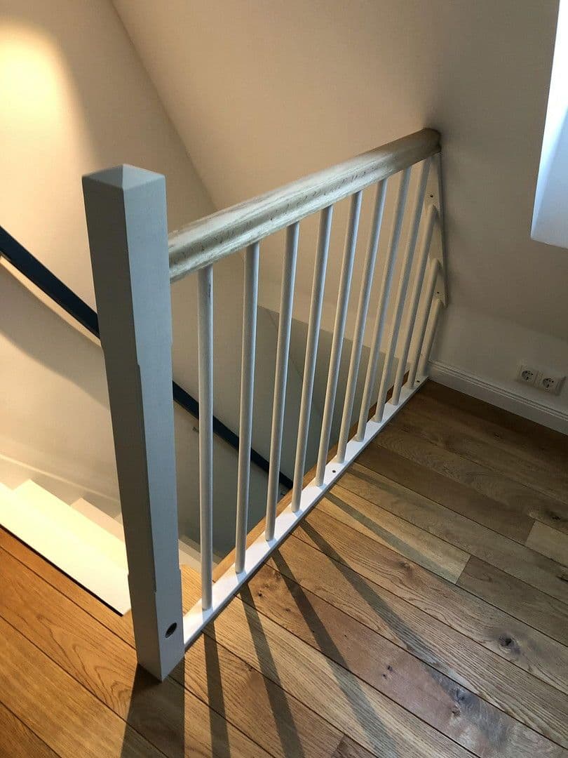 Pronájem domu 100 m², pozemek 180 m², Hamburg, Hamburg Pronájem domu 100 m², pozemek 180 m², Hamburg, Hamburg