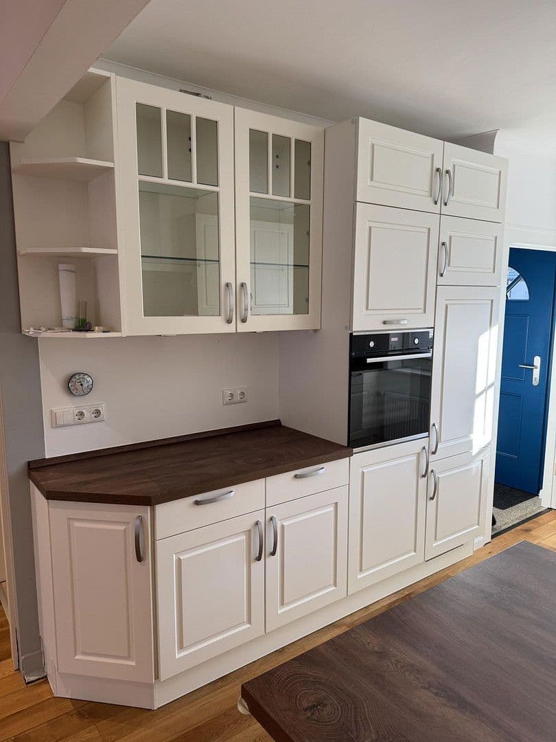 Pronájem domu 100 m², pozemek 180 m², Hamburg, Hamburg Pronájem domu 100 m², pozemek 180 m², Hamburg, Hamburg