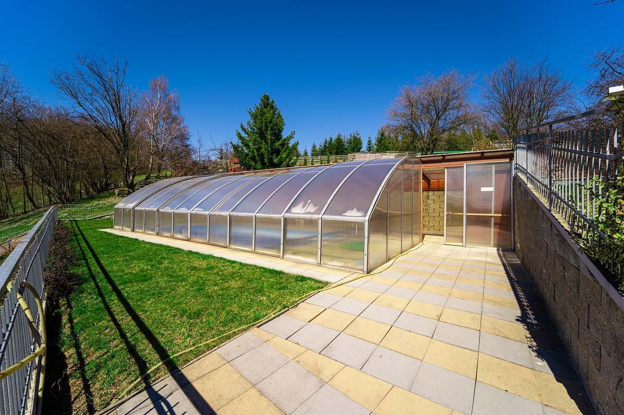 Pronájem chaty, chalupy, Horní Město, Moravskoslezský kraj Pronájem chaty, chalupy, Horní Město, Moravskoslezský kraj