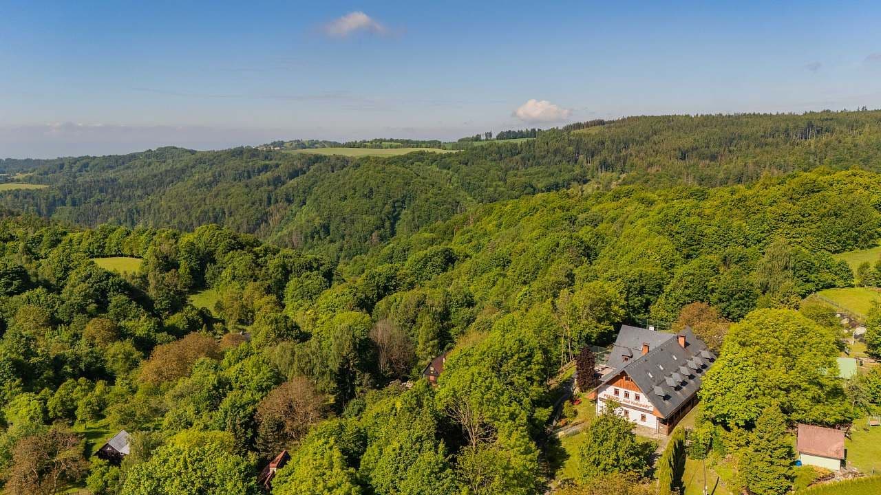 Pronájem chaty, chalupy, Horní Město, Moravskoslezský kraj Pronájem chaty, chalupy, Horní Město, Moravskoslezský kraj