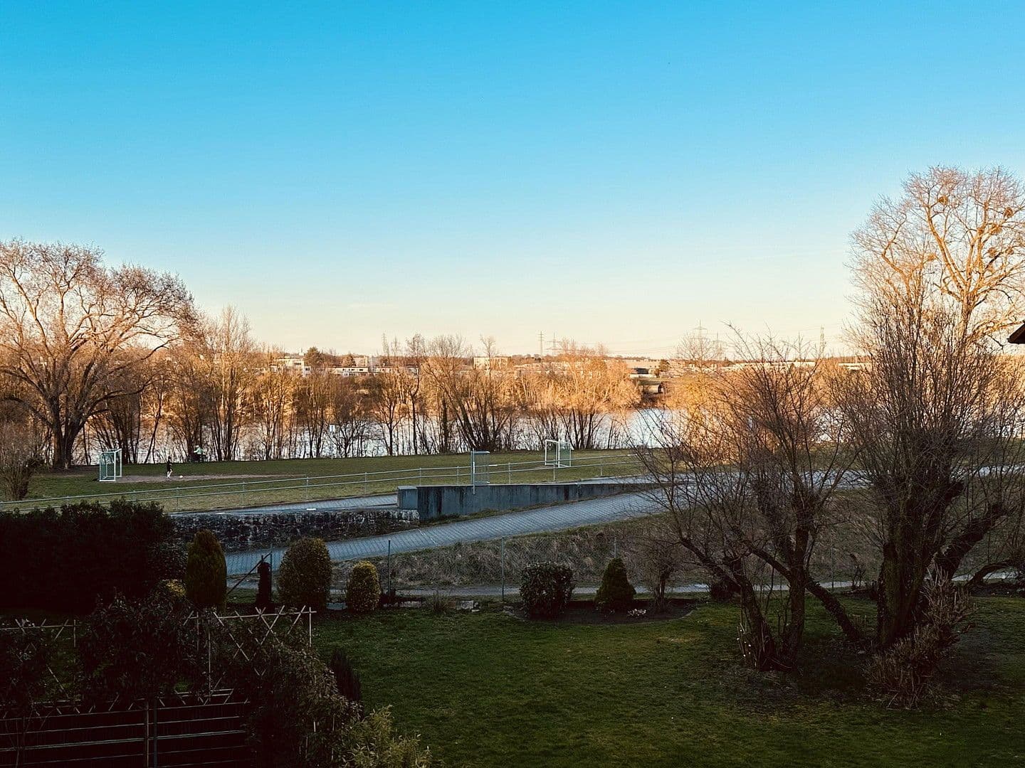 Pronájem bytu 4+1 110 m², Mühlheim am Main, Hessen Pronájem bytu 4+1 110 m², Mühlheim am Main, Hessen