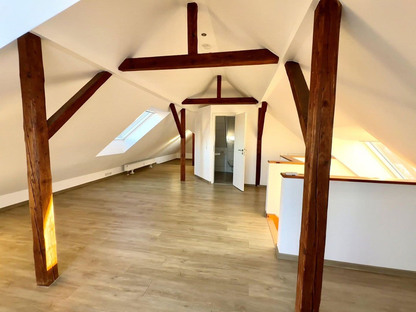 Pronájem bytu 4+1 110 m², Mühlheim am Main, Hessen Pronájem bytu 4+1 110 m², Mühlheim am Main, Hessen