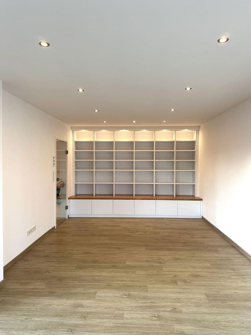 Pronájem bytu 4+1 110 m², Mühlheim am Main, Hessen Pronájem bytu 4+1 110 m², Mühlheim am Main, Hessen