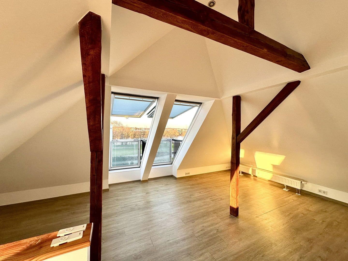 Pronájem bytu 4+1 110 m², Mühlheim am Main, Hessen Pronájem bytu 4+1 110 m², Mühlheim am Main, Hessen