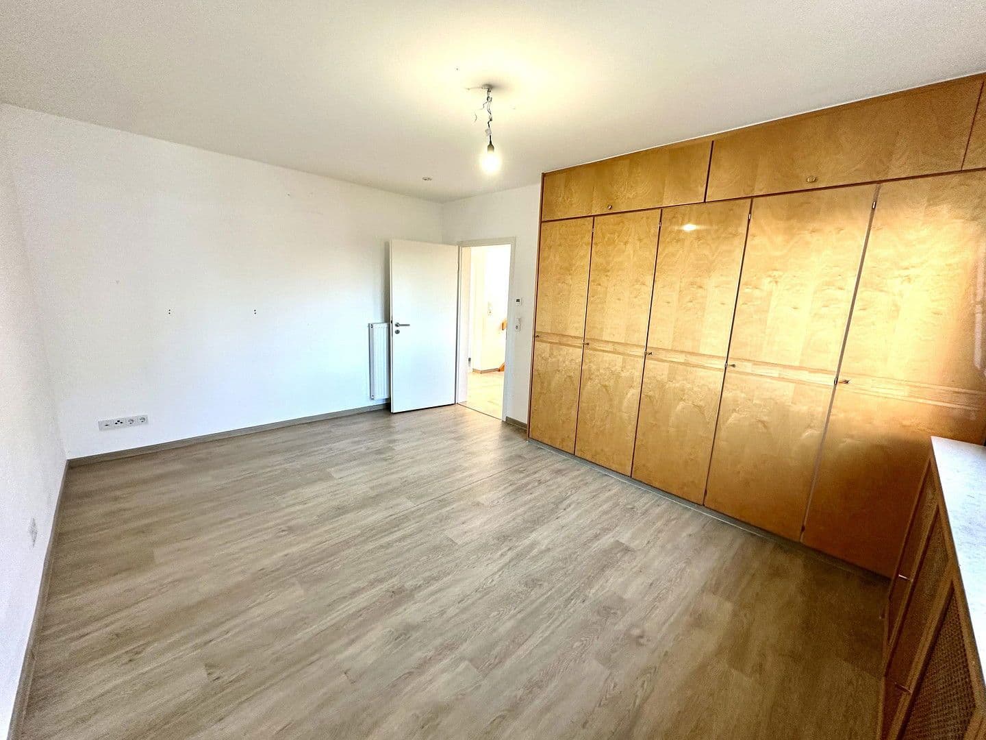 Pronájem bytu 4+1 110 m², Mühlheim am Main, Hessen Pronájem bytu 4+1 110 m², Mühlheim am Main, Hessen