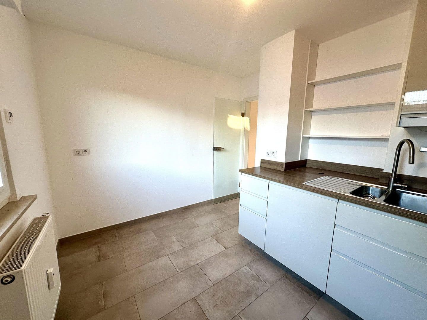 Pronájem bytu 4+1 110 m², Mühlheim am Main, Hessen Pronájem bytu 4+1 110 m², Mühlheim am Main, Hessen