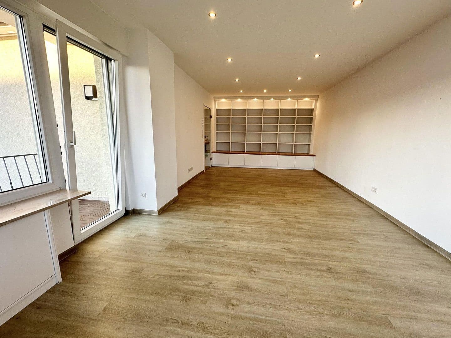 Pronájem bytu 4+1 110 m², Mühlheim am Main, Hessen Pronájem bytu 4+1 110 m², Mühlheim am Main, Hessen