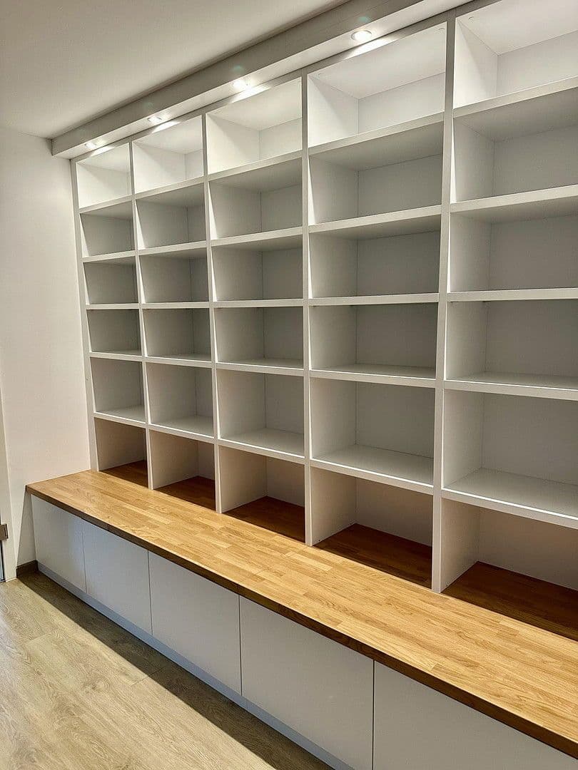 Pronájem bytu 4+1 110 m², Mühlheim am Main, Hessen Pronájem bytu 4+1 110 m², Mühlheim am Main, Hessen