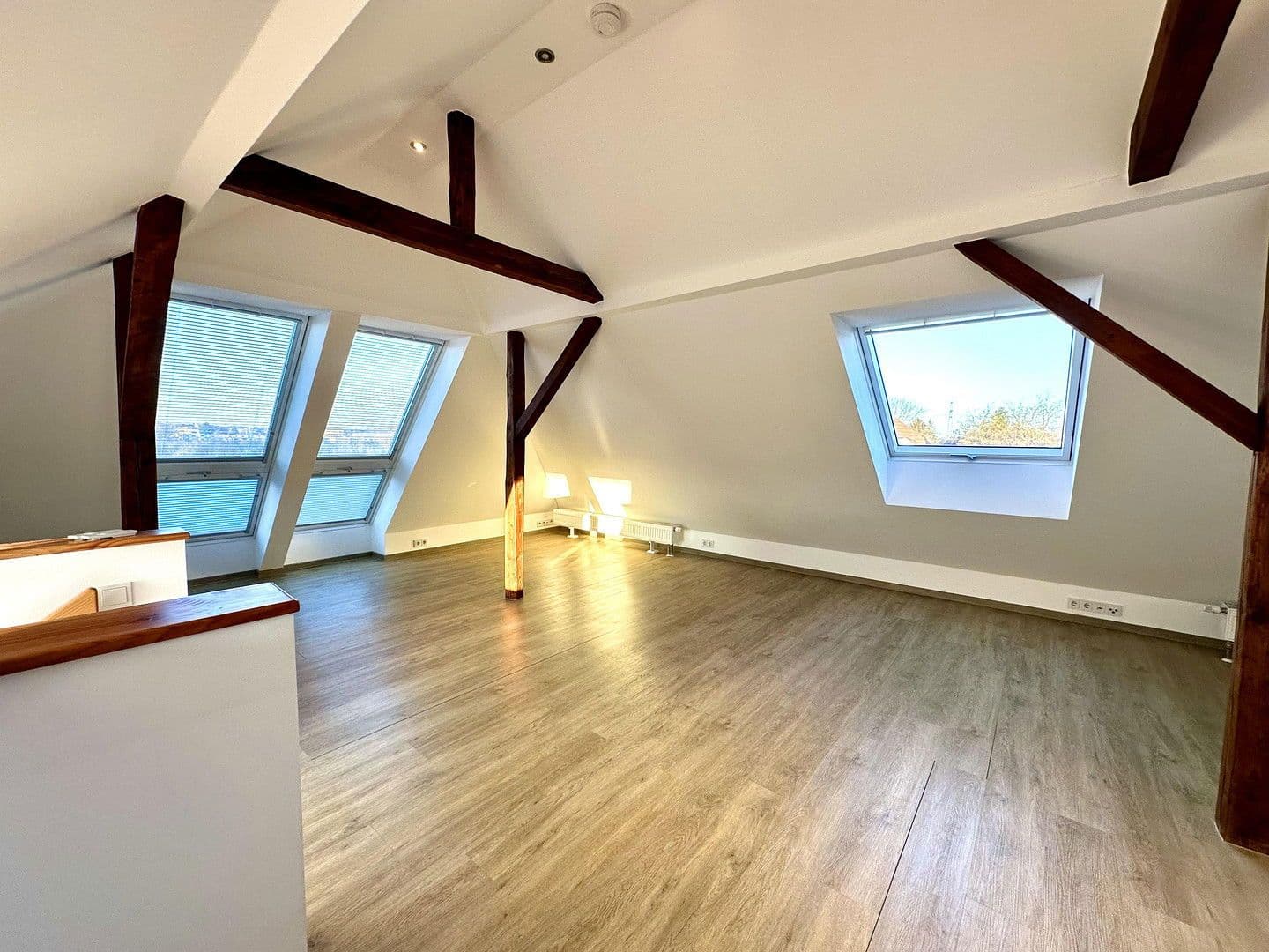 Pronájem bytu 4+1 110 m², Mühlheim am Main, Hessen Pronájem bytu 4+1 110 m², Mühlheim am Main, Hessen