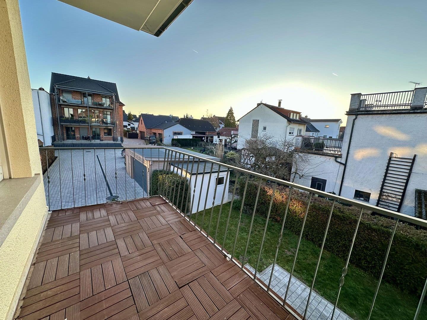 Pronájem bytu 4+1 110 m², Mühlheim am Main, Hessen Pronájem bytu 4+1 110 m², Mühlheim am Main, Hessen