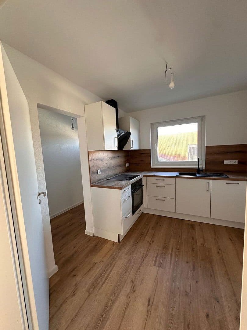 Pronájem bytu 4+kk 102 m², Markgröningen, Bádensko-Württembersko Pronájem bytu 4+kk 102 m², Markgröningen, Bádensko-Württembersko