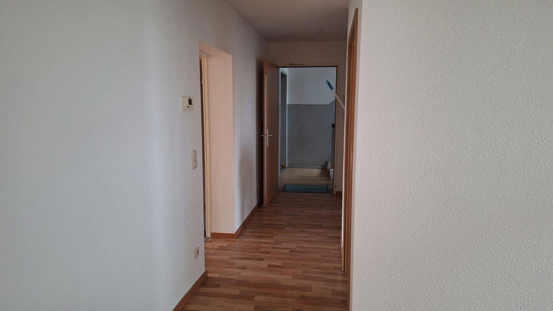 Pronájem bytu 3+1 65 m², Freienwalder Str 39, Eberswalde, Braniborsko Pronájem bytu 3+1 65 m², Freienwalder Str 39, Eberswalde, Braniborsko