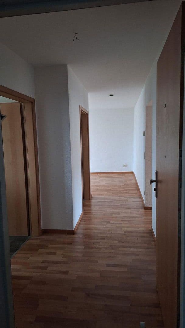 Pronájem bytu 3+1 65 m², Freienwalder Str 39, Eberswalde, Braniborsko Pronájem bytu 3+1 65 m², Freienwalder Str 39, Eberswalde, Braniborsko