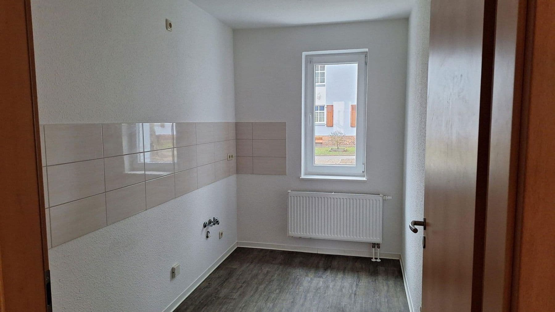 Pronájem bytu 3+1 65 m², Freienwalder Str 39, Eberswalde, Braniborsko Pronájem bytu 3+1 65 m², Freienwalder Str 39, Eberswalde, Braniborsko