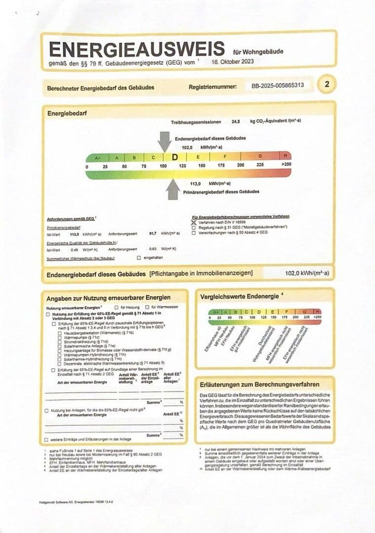 Pronájem bytu 3+1 65 m², Freienwalder Str 39, Eberswalde, Braniborsko Pronájem bytu 3+1 65 m², Freienwalder Str 39, Eberswalde, Braniborsko