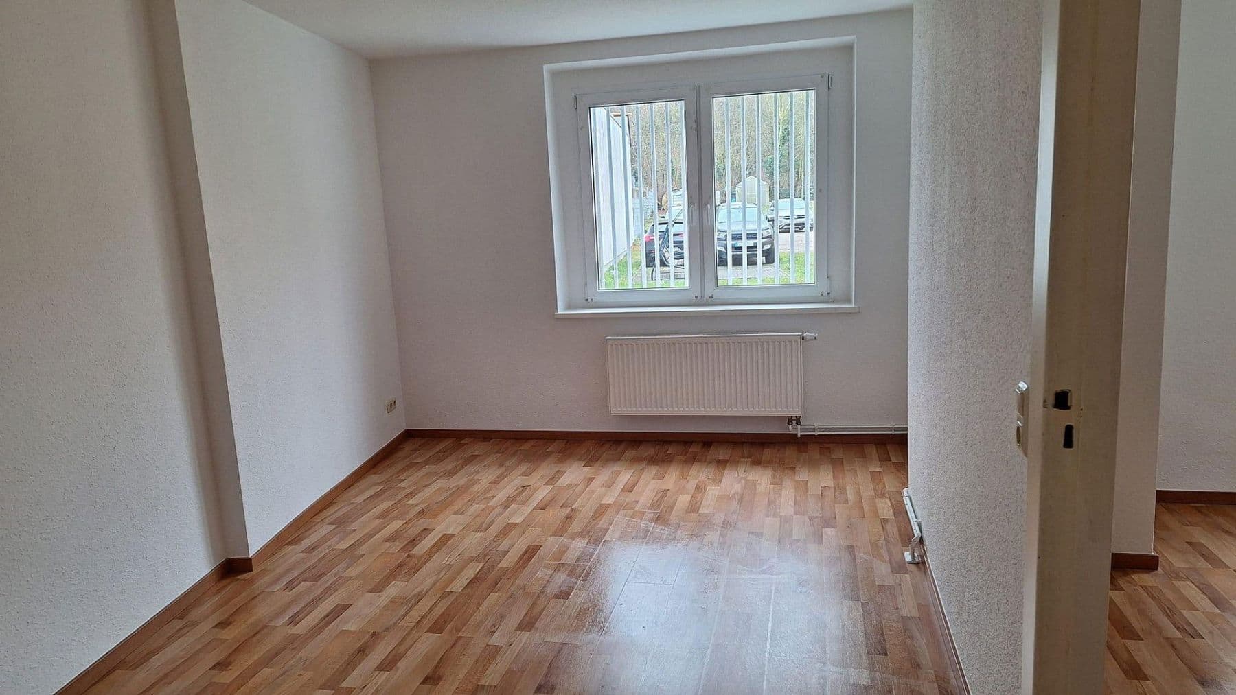 Pronájem bytu 3+1 65 m², Freienwalder Str 39, Eberswalde, Braniborsko Pronájem bytu 3+1 65 m², Freienwalder Str 39, Eberswalde, Braniborsko