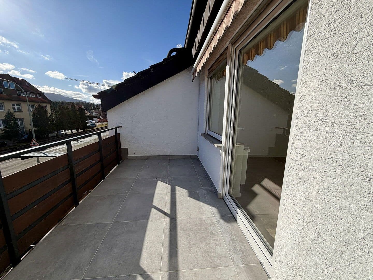 Prodej domu 108 m², pozemek 249 m², Balingen, Bádensko-Württembersko Prodej domu 108 m², pozemek 249 m², Balingen, Bádensko-Württembersko