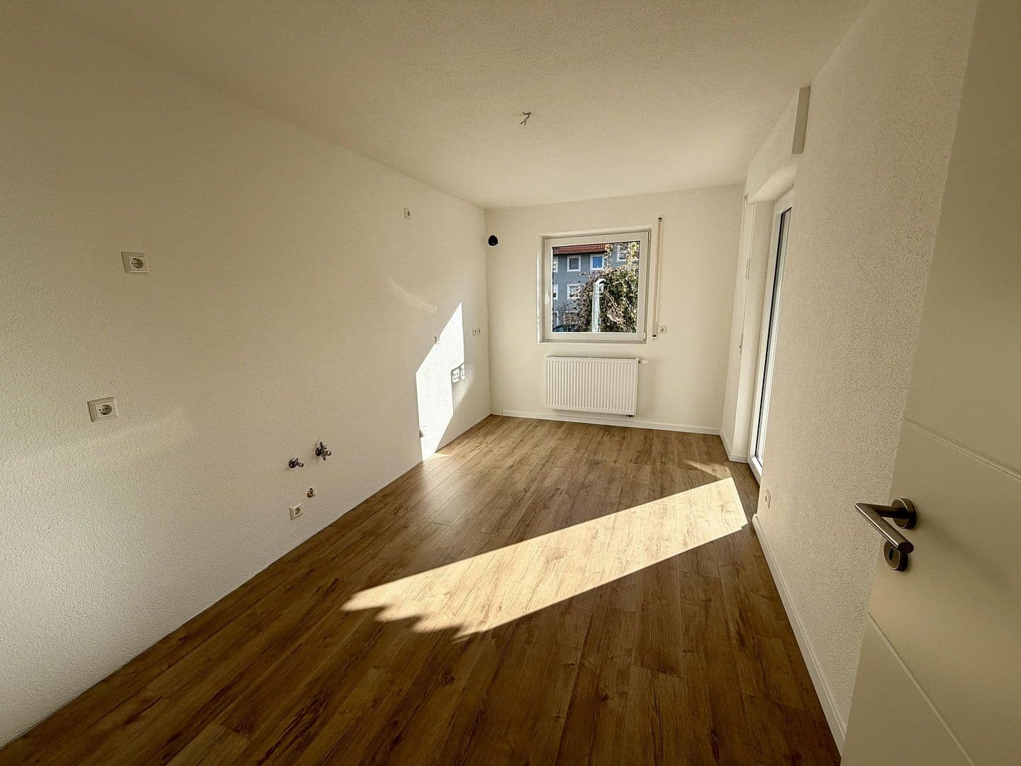 Prodej domu 108 m², pozemek 249 m², Balingen, Bádensko-Württembersko Prodej domu 108 m², pozemek 249 m², Balingen, Bádensko-Württembersko