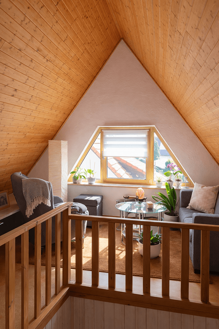 Prodej bytu 4+kk 171 m², Henfenfeld, Bavorsko Prodej bytu 4+kk 171 m², Henfenfeld, Bavorsko