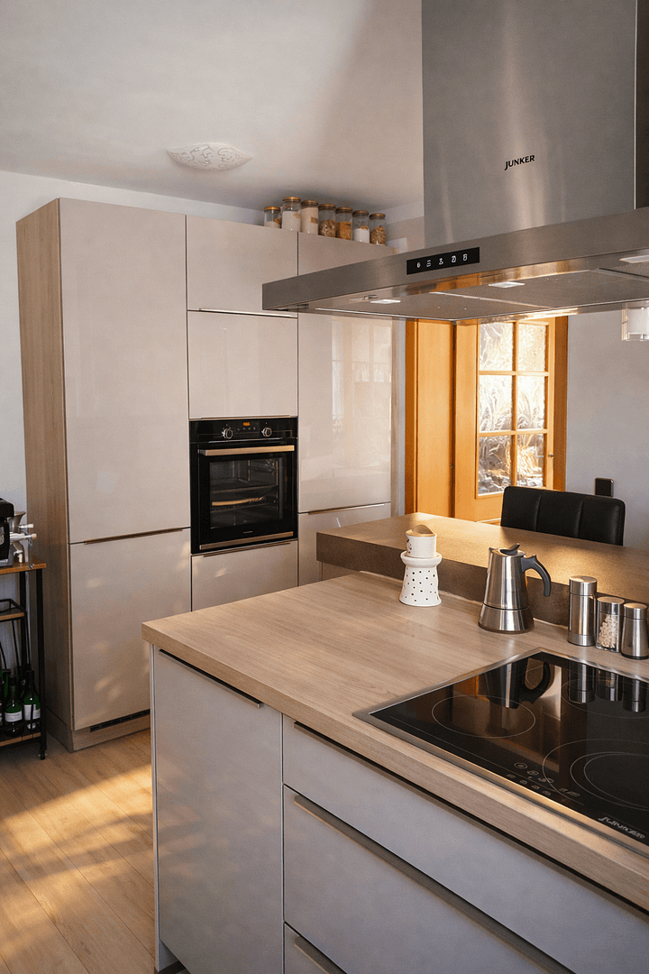 Prodej bytu 4+kk 171 m², Henfenfeld, Bavorsko Prodej bytu 4+kk 171 m², Henfenfeld, Bavorsko