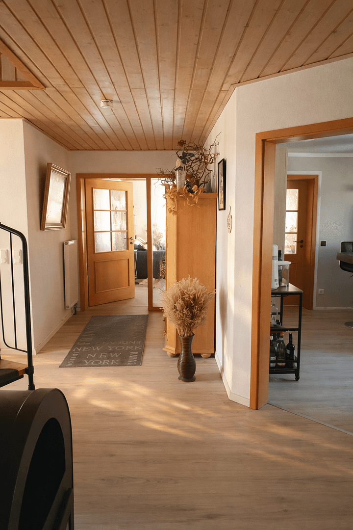 Prodej bytu 4+kk 171 m², Henfenfeld, Bavorsko Prodej bytu 4+kk 171 m², Henfenfeld, Bavorsko