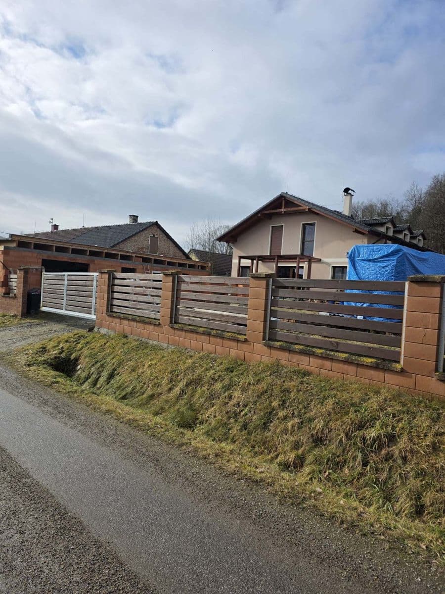 Pronájem chaty, chalupy, Týn nad Vltavou, Jihočeský kraj Pronájem chaty, chalupy, Týn nad Vltavou, Jihočeský kraj