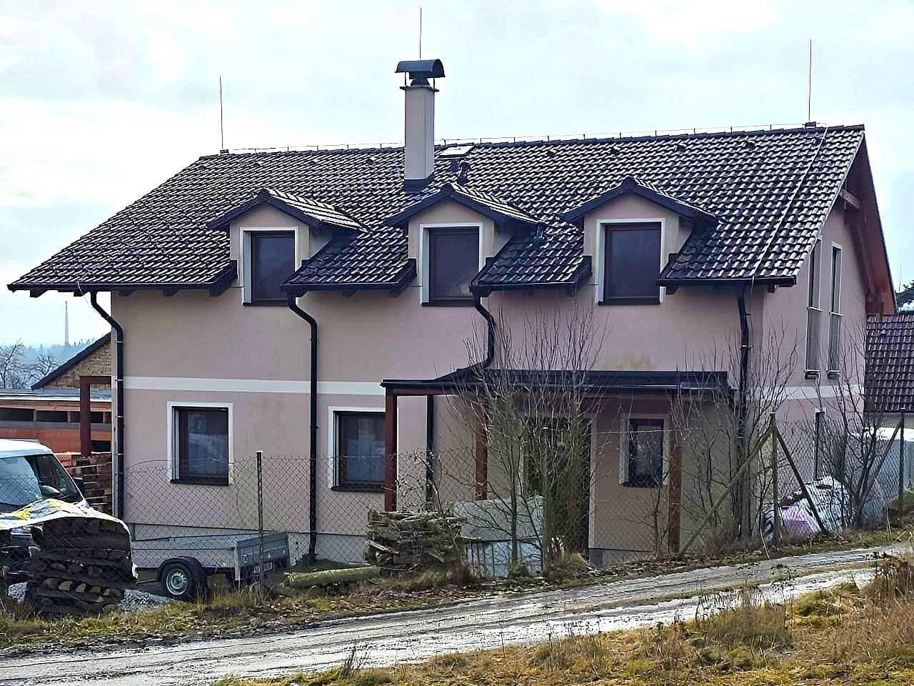 Pronájem chaty, chalupy, Týn nad Vltavou, Jihočeský kraj Pronájem chaty, chalupy, Týn nad Vltavou, Jihočeský kraj