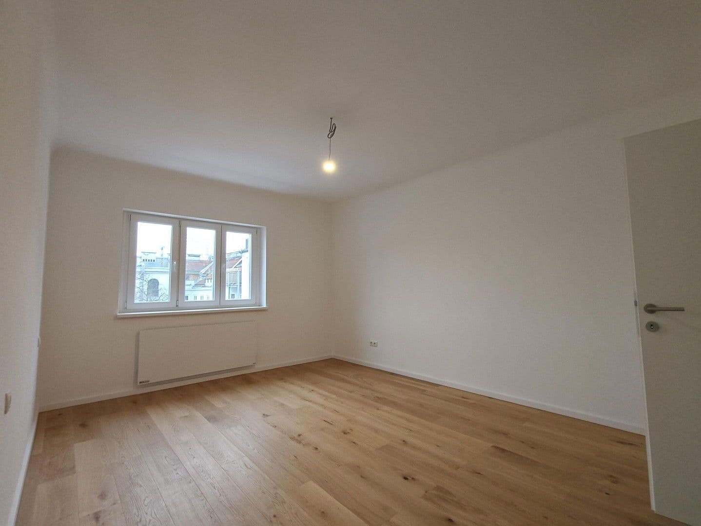 Prodej bytu 2+1 52 m², Arnethgasse 63, Wien, Wien Prodej bytu 2+1 52 m², Arnethgasse 63, Wien, Wien