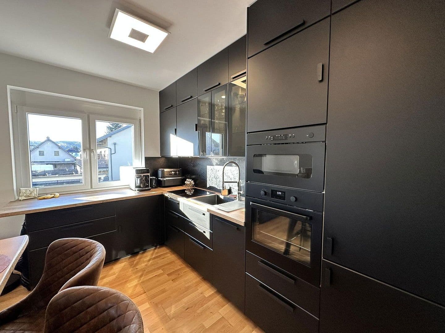 Prodej bytu 3+1 65 m², Judendorf-Straßengel, Štýrsko Prodej bytu 3+1 65 m², Judendorf-Straßengel, Štýrsko