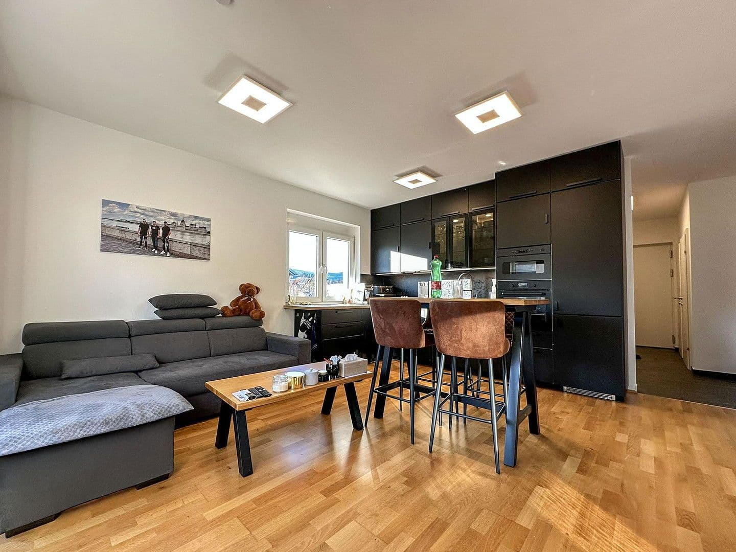 Prodej bytu 3+1 65 m², Judendorf-Straßengel, Štýrsko Prodej bytu 3+1 65 m², Judendorf-Straßengel, Štýrsko