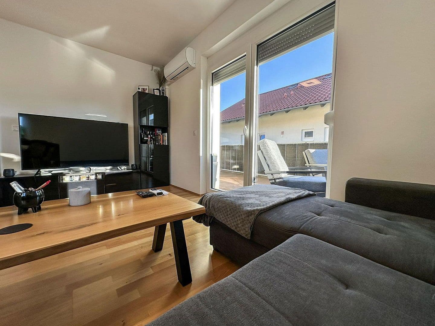 Prodej bytu 3+1 65 m², Judendorf-Straßengel, Štýrsko Prodej bytu 3+1 65 m², Judendorf-Straßengel, Štýrsko