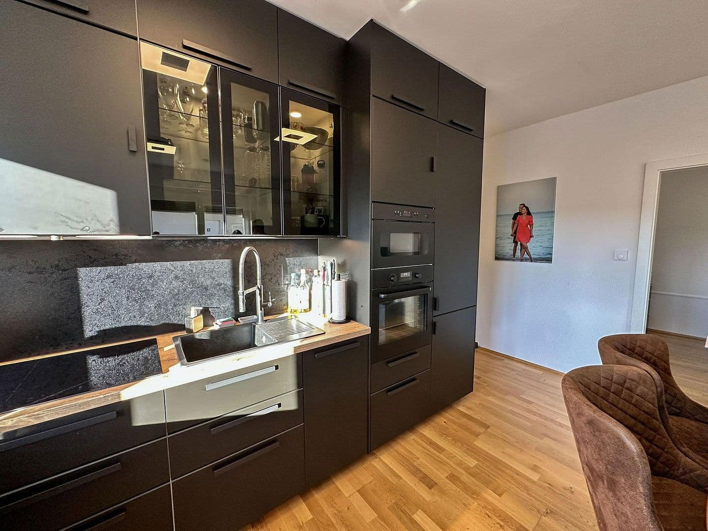 Prodej bytu 3+1 65 m², Judendorf-Straßengel, Štýrsko Prodej bytu 3+1 65 m², Judendorf-Straßengel, Štýrsko