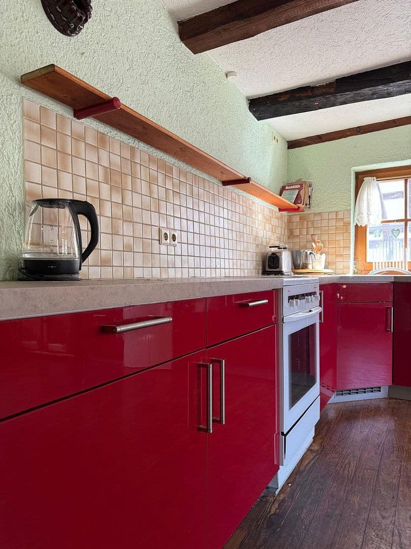 Prodej domu 188 m², pozemek 362 m², Obere Gasse 8, Oberderdingen, Bádensko-Württembersko Prodej domu 188 m², pozemek 362 m², Obere Gasse 8, Oberderdingen, Bádensko-Württembersko