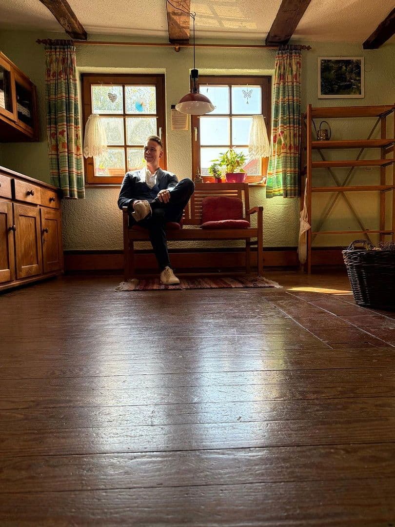 Prodej domu 188 m², pozemek 362 m², Obere Gasse 8, Oberderdingen, Bádensko-Württembersko Prodej domu 188 m², pozemek 362 m², Obere Gasse 8, Oberderdingen, Bádensko-Württembersko